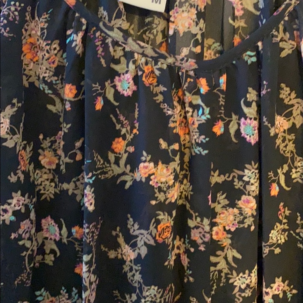 American Rag Blouse - Picture 3 of 3